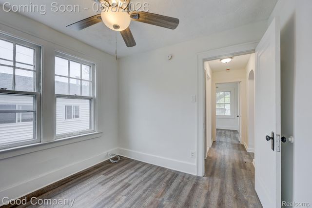 1936 Farrow Street, Ferndale, MI 48220