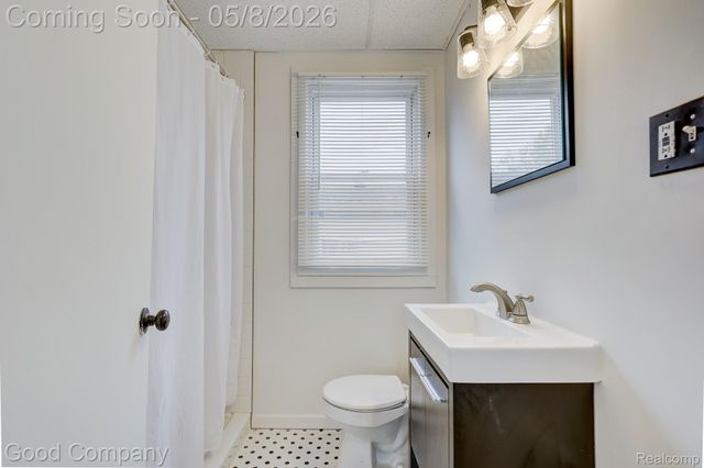 1936 Farrow Street, Ferndale, MI 48220