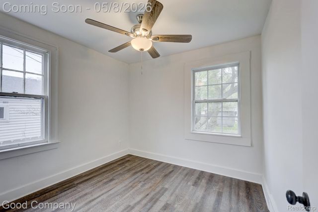 1936 Farrow Street, Ferndale, MI 48220