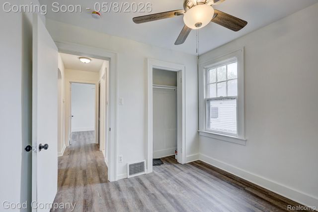 1936 Farrow Street, Ferndale, MI 48220