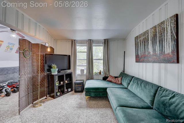 1936 Farrow Street, Ferndale, MI 48220