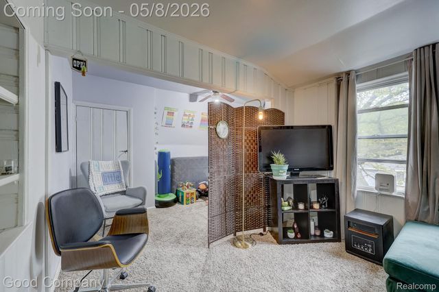 1936 Farrow Street, Ferndale, MI 48220