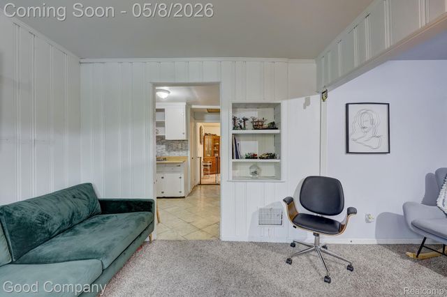 1936 Farrow Street, Ferndale, MI 48220