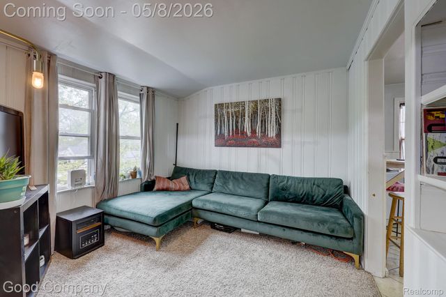 1936 Farrow Street, Ferndale, MI 48220