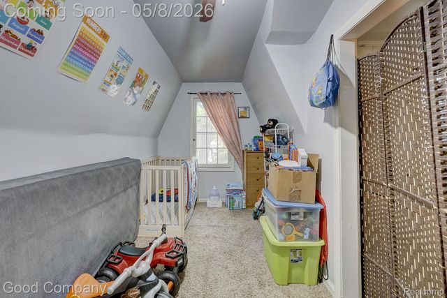 1936 Farrow Street, Ferndale, MI 48220