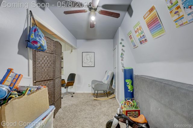 1936 Farrow Street, Ferndale, MI 48220