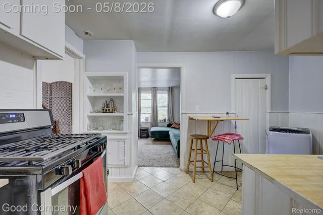 1936 Farrow Street, Ferndale, MI 48220