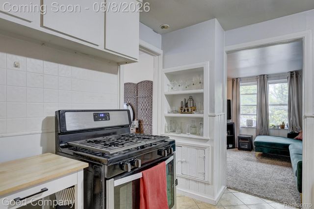 1936 Farrow Street, Ferndale, MI 48220