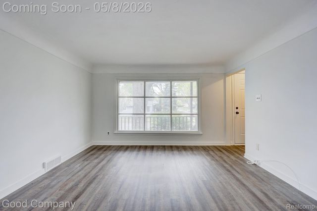 1936 Farrow Street, Ferndale, MI 48220