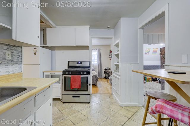 1936 Farrow Street, Ferndale, MI 48220