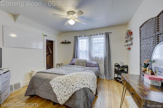 1936 Farrow Street, Ferndale, MI 48220