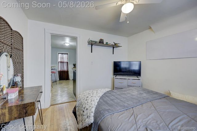 1936 Farrow Street, Ferndale, MI 48220