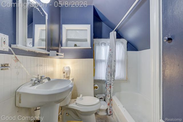 1936 Farrow Street, Ferndale, MI 48220
