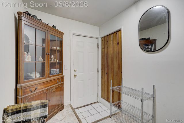 1936 Farrow Street, Ferndale, MI 48220