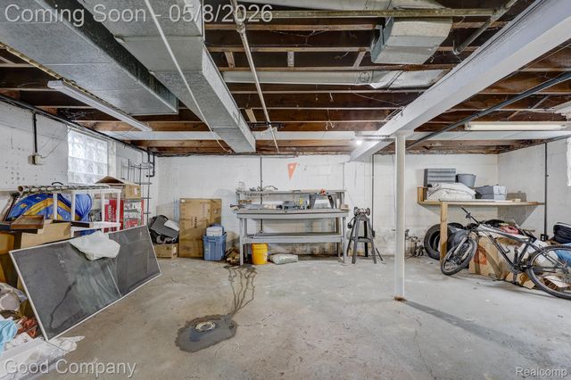 1936 Farrow Street, Ferndale, MI 48220