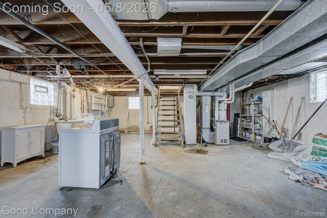 1936 Farrow Street, Ferndale, MI 48220