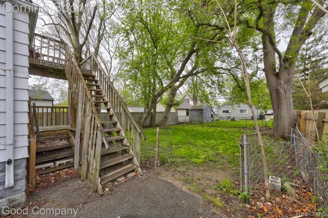 1936 Farrow Street, Ferndale, MI 48220