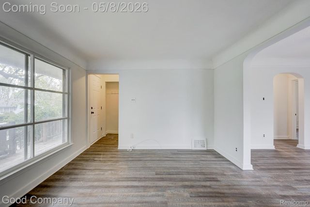 1936 Farrow Street, Ferndale, MI 48220