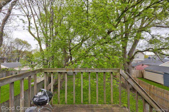 1936 Farrow Street, Ferndale, MI 48220