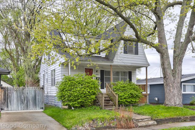 1936 Farrow Street, Ferndale, MI 48220