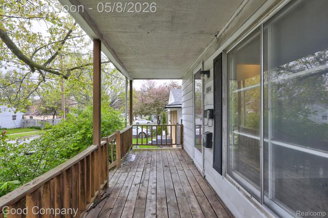 1936 Farrow Street, Ferndale, MI 48220