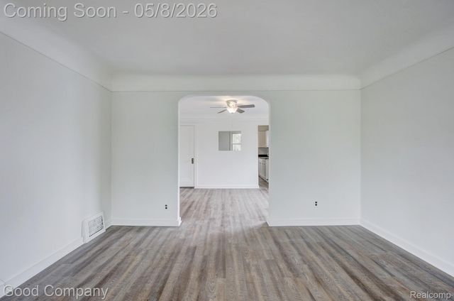 1936 Farrow Street, Ferndale, MI 48220