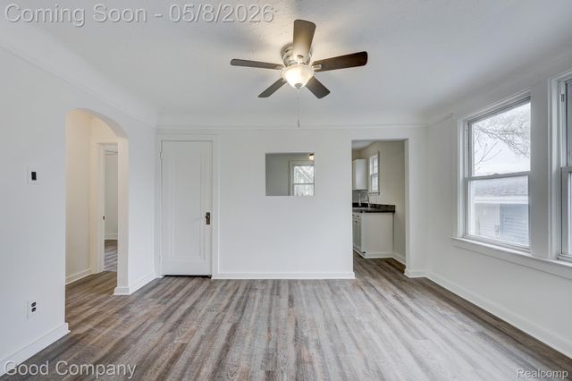 1936 Farrow Street, Ferndale, MI 48220