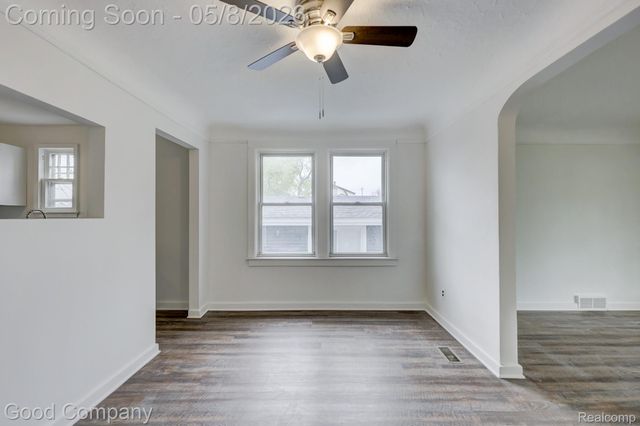 1936 Farrow Street, Ferndale, MI 48220
