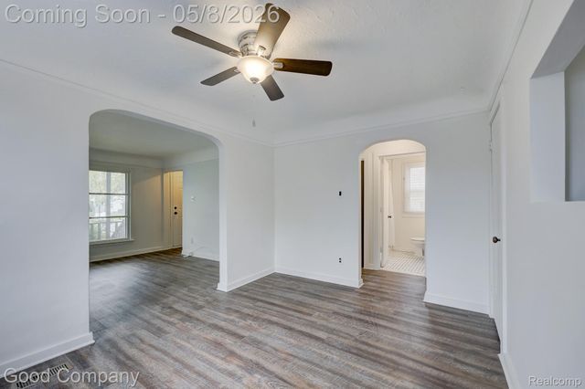 1936 Farrow Street, Ferndale, MI 48220
