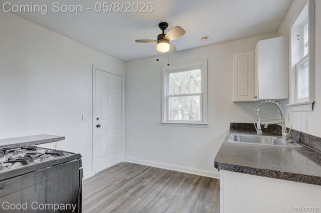 1936 Farrow Street, Ferndale, MI 48220