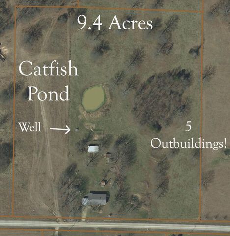7049 County Road 8200, West Plains, MO 65775