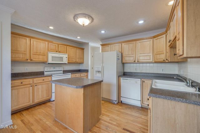 137 Austin Ridge Court, Gray, TN 37615