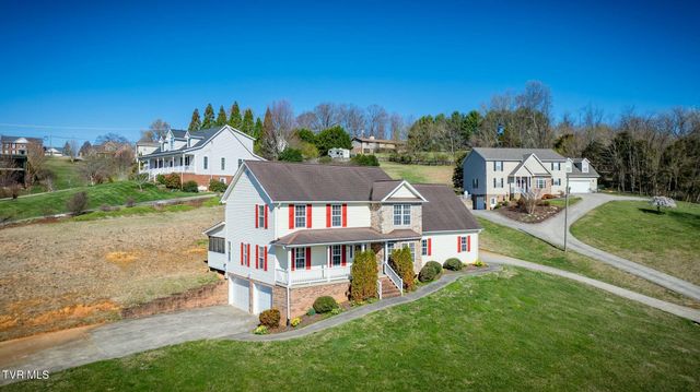 137 Austin Ridge Court, Gray, TN 37615