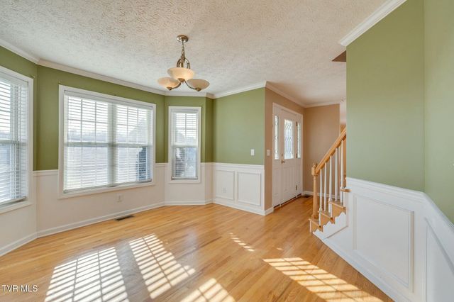 137 Austin Ridge Court, Gray, TN 37615