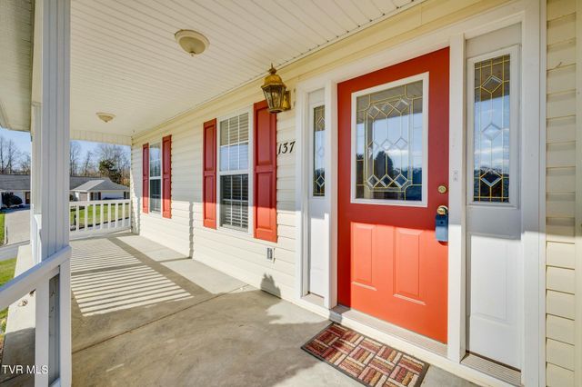 137 Austin Ridge Court, Gray, TN 37615