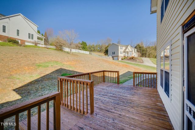 137 Austin Ridge Court, Gray, TN 37615