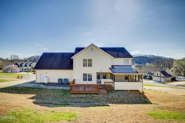 137 Austin Ridge Court, Gray, TN 37615
