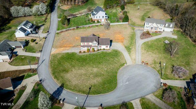 137 Austin Ridge Court, Gray, TN 37615