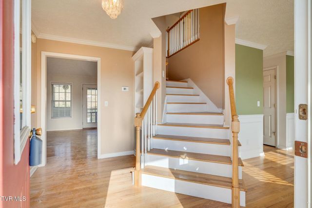 137 Austin Ridge Court, Gray, TN 37615