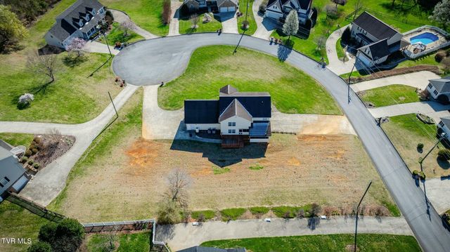 137 Austin Ridge Court, Gray, TN 37615