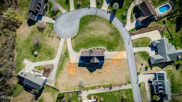 137 Austin Ridge Court, Gray, TN 37615