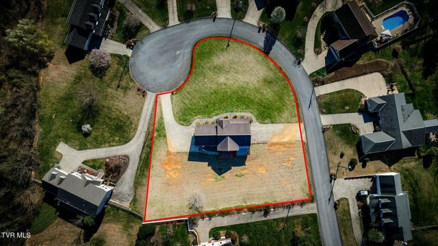 137 Austin Ridge Court, Gray, TN 37615