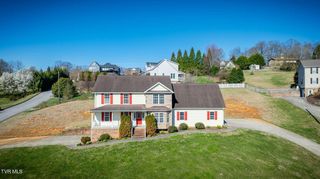 137 Austin Ridge Court, Gray, TN 37615