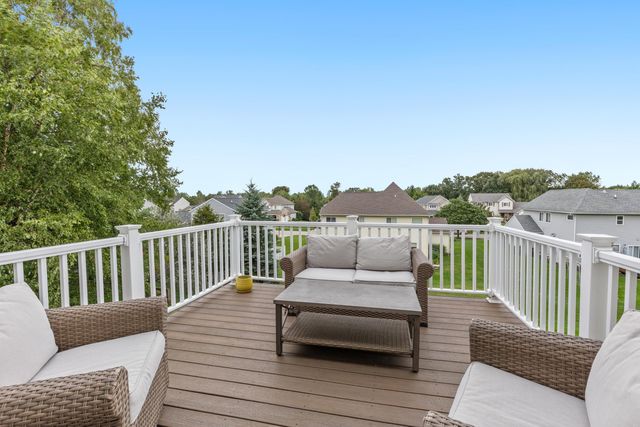 599 Oldfield Drive Se, Gaines Twp, MI 49315