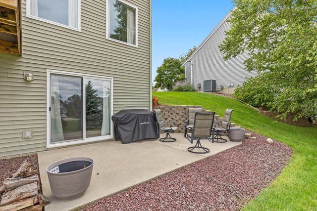 599 Oldfield Drive Se, Gaines Twp, MI 49315