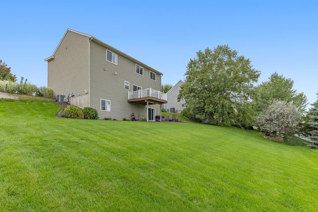 599 Oldfield Drive Se, Gaines Twp, MI 49315