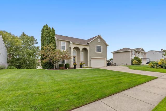 599 Oldfield Drive Se, Gaines Twp, MI 49315