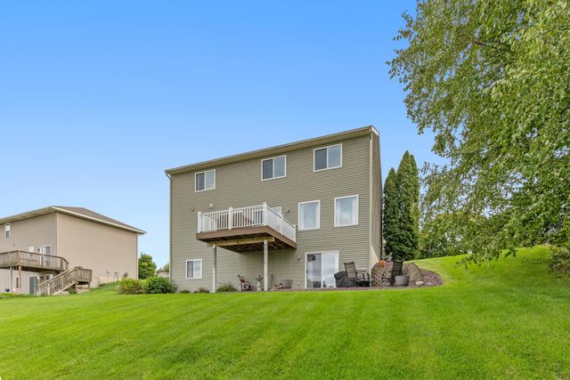 599 Oldfield Drive Se, Gaines Twp, MI 49315
