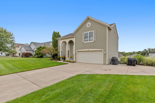 599 Oldfield Drive Se, Gaines Twp, MI 49315