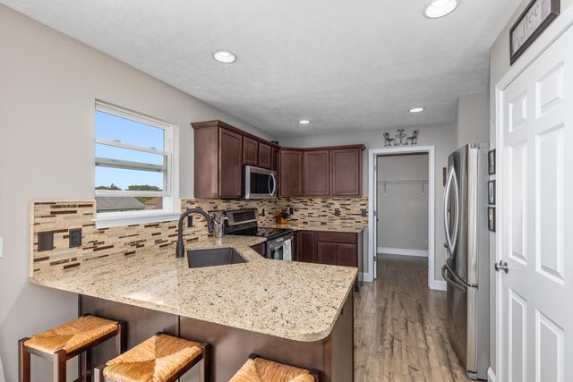 599 Oldfield Drive Se, Gaines Twp, MI 49315